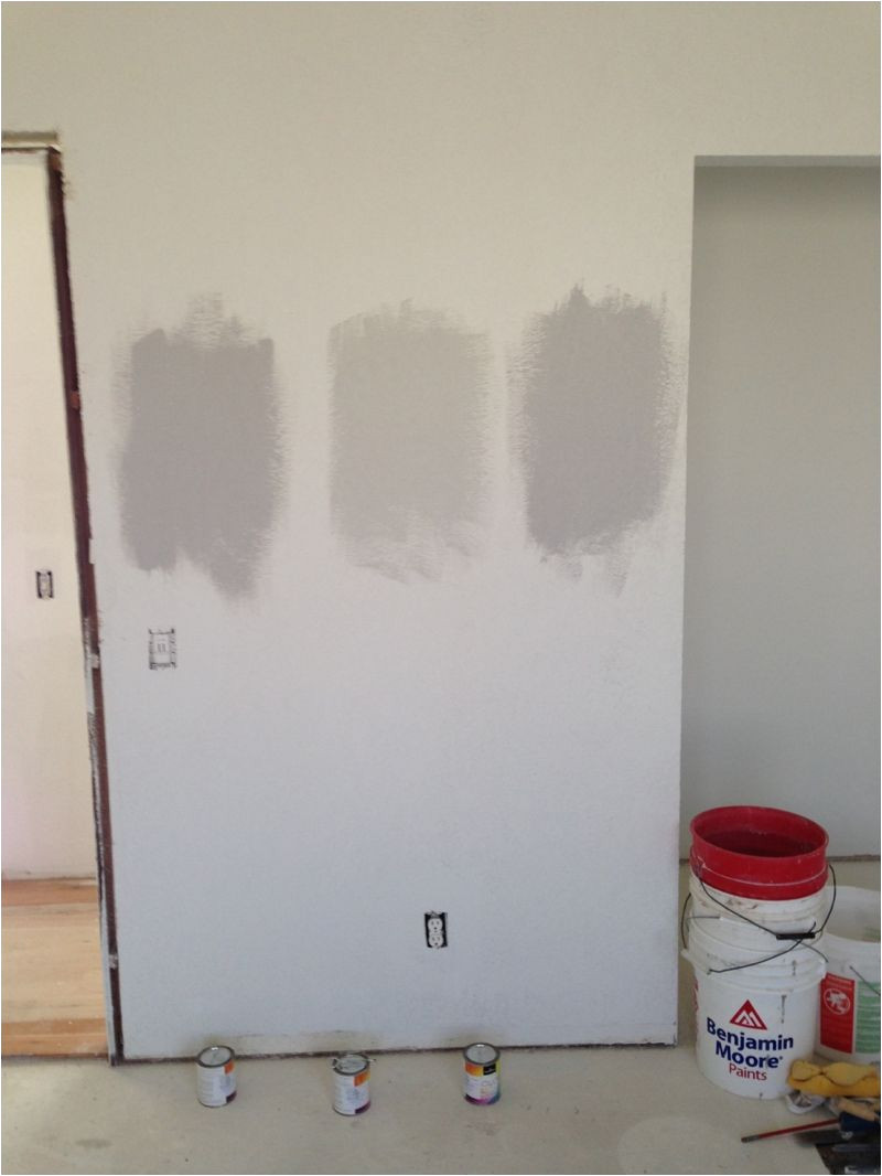 Joanna Gaines Paint Colors Matched to Benjamin Moore Benjamin Moore 1 Harbor Gray 2 Gray Owl 3 Silver Chain