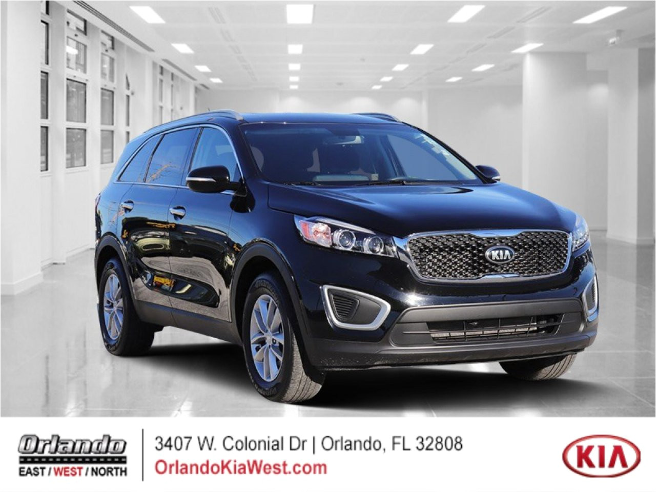 used 2018 kia sorento in longwood fl