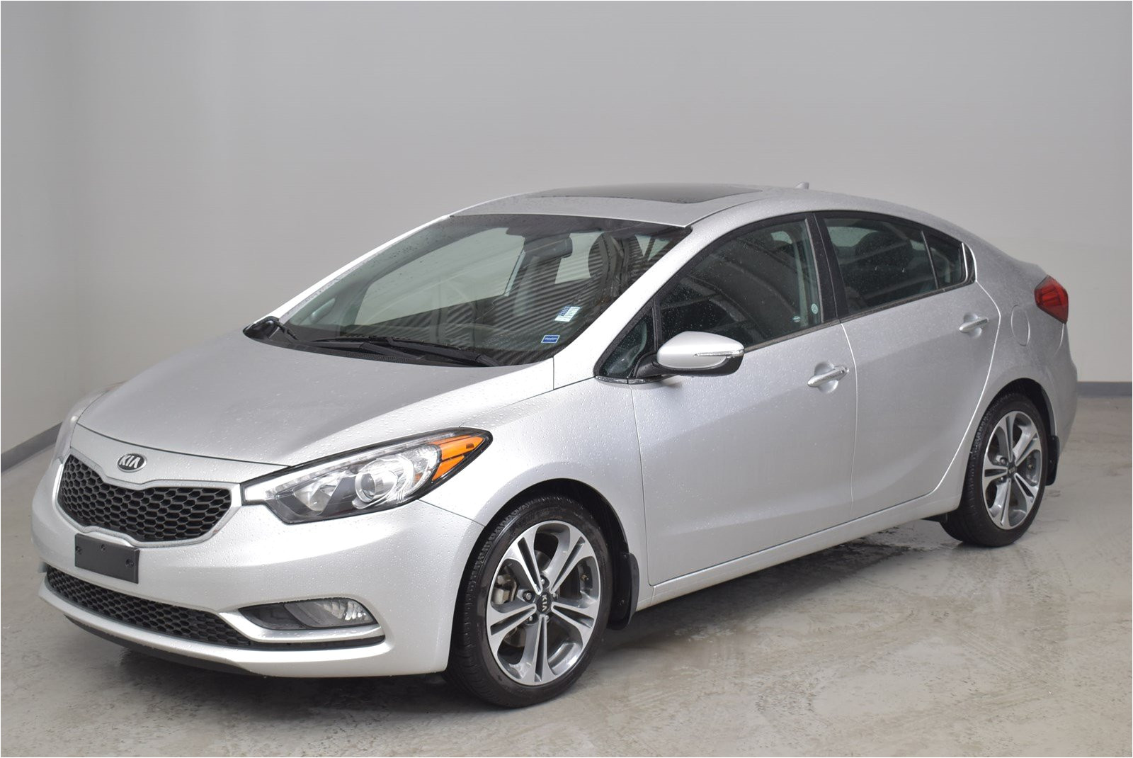 pre owned 2015 kia forte ex