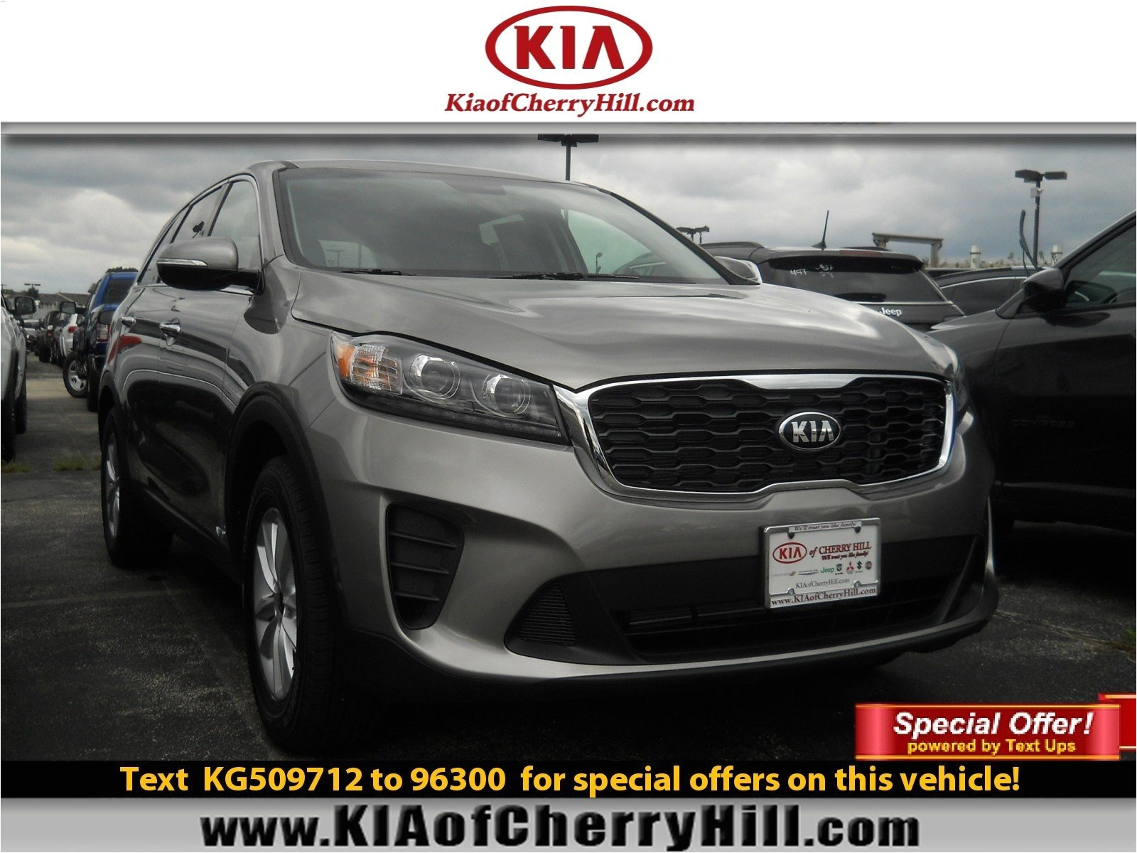 Kia Of Cherry Hill Service Reviews New 2019 Kia sorento Lx In Cherry Hill Nj Cherry Hill Kia