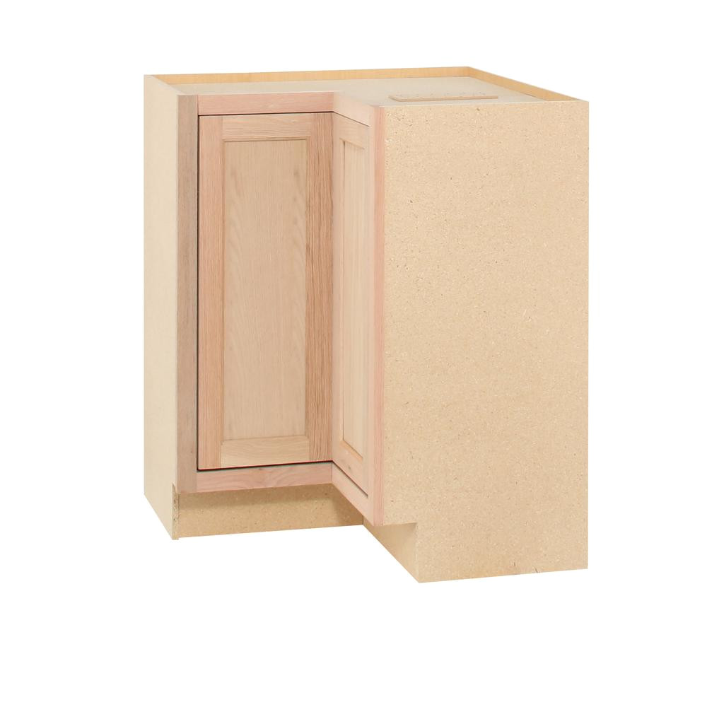 lazy susan corner base kitchen cabinet in