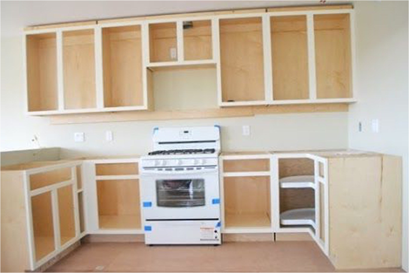 fullsize of smart cabinet building plans diy kitchen cabinets build your own kitchen cabinets free plans