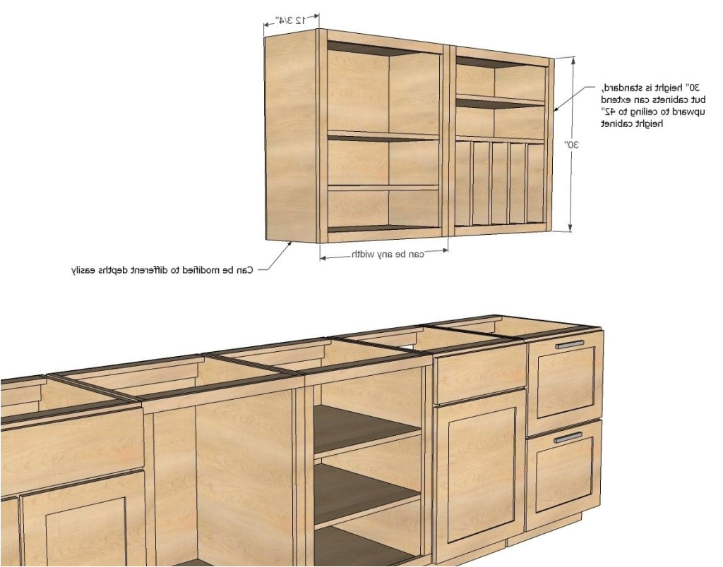 fullsize of reputable diy kitchen cabinets ideas plans that are easy cheap to build build yourown