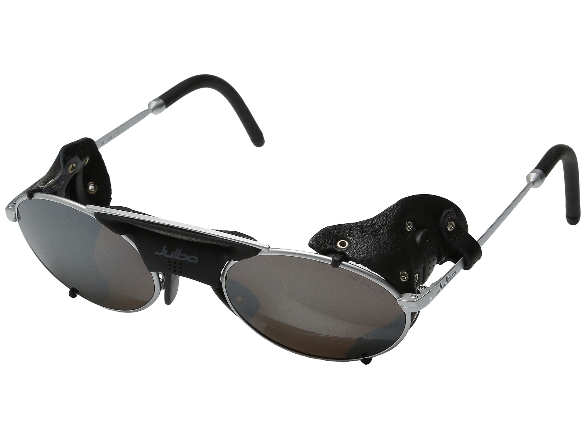 julbo eyewear micropores pt alti arc 4 in black lyst