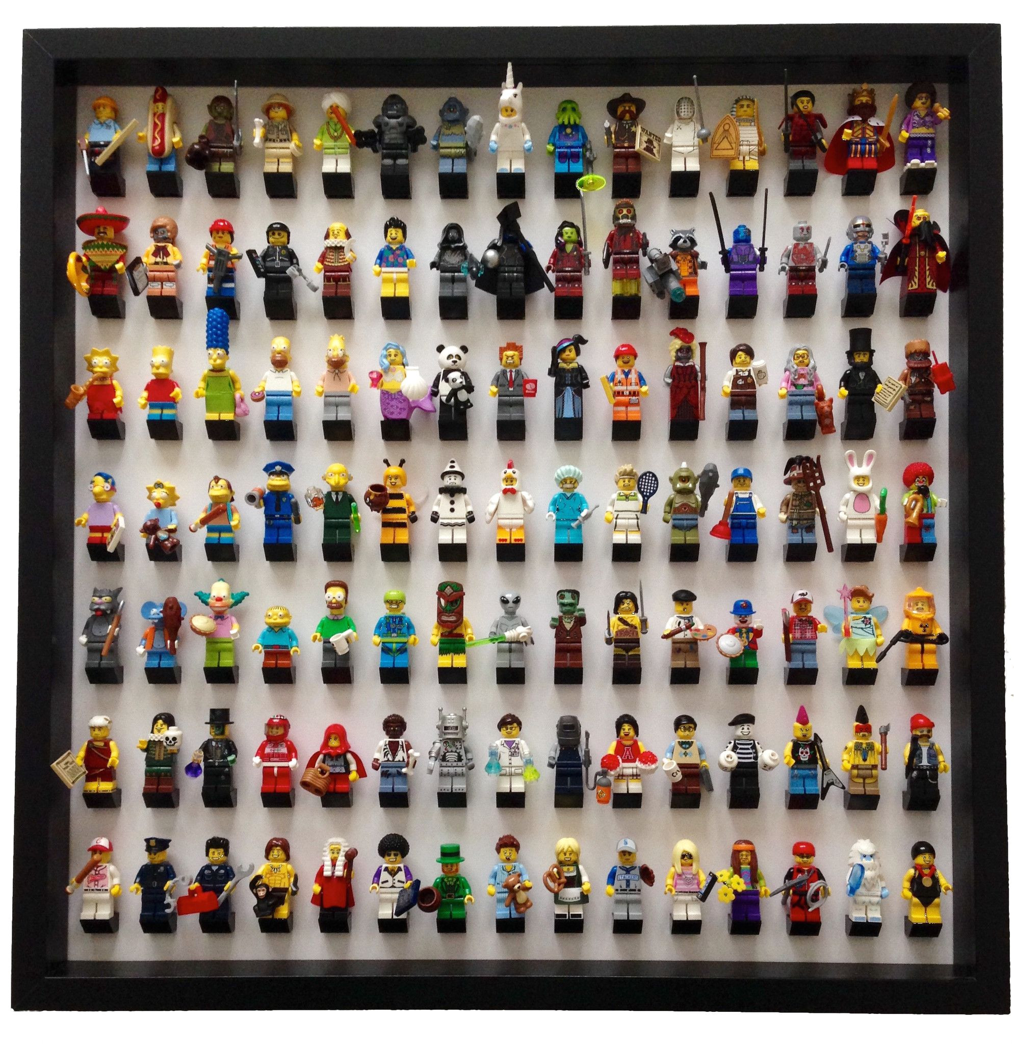 lego christmas gifts lego boys rooms lego display lego minifigure display frame
