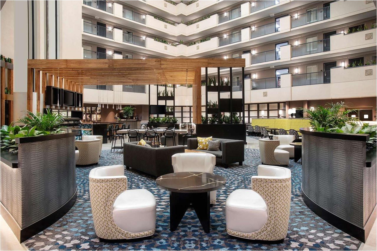 embassy suites by hilton orlando airport desde 2 913 florida opiniones y comentarios hotel tripadvisor