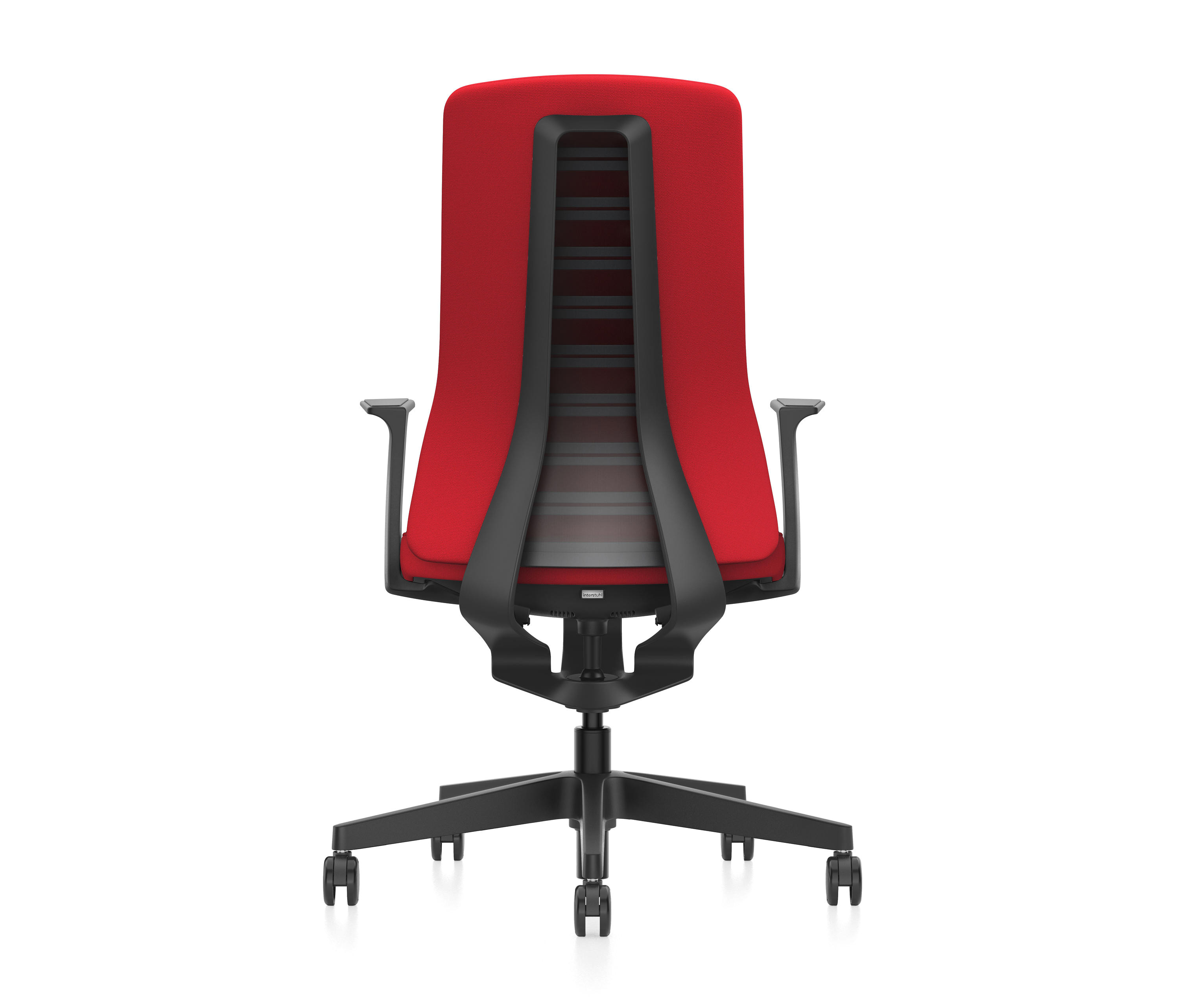 pureis3 pu113 by interstuhl office chairs