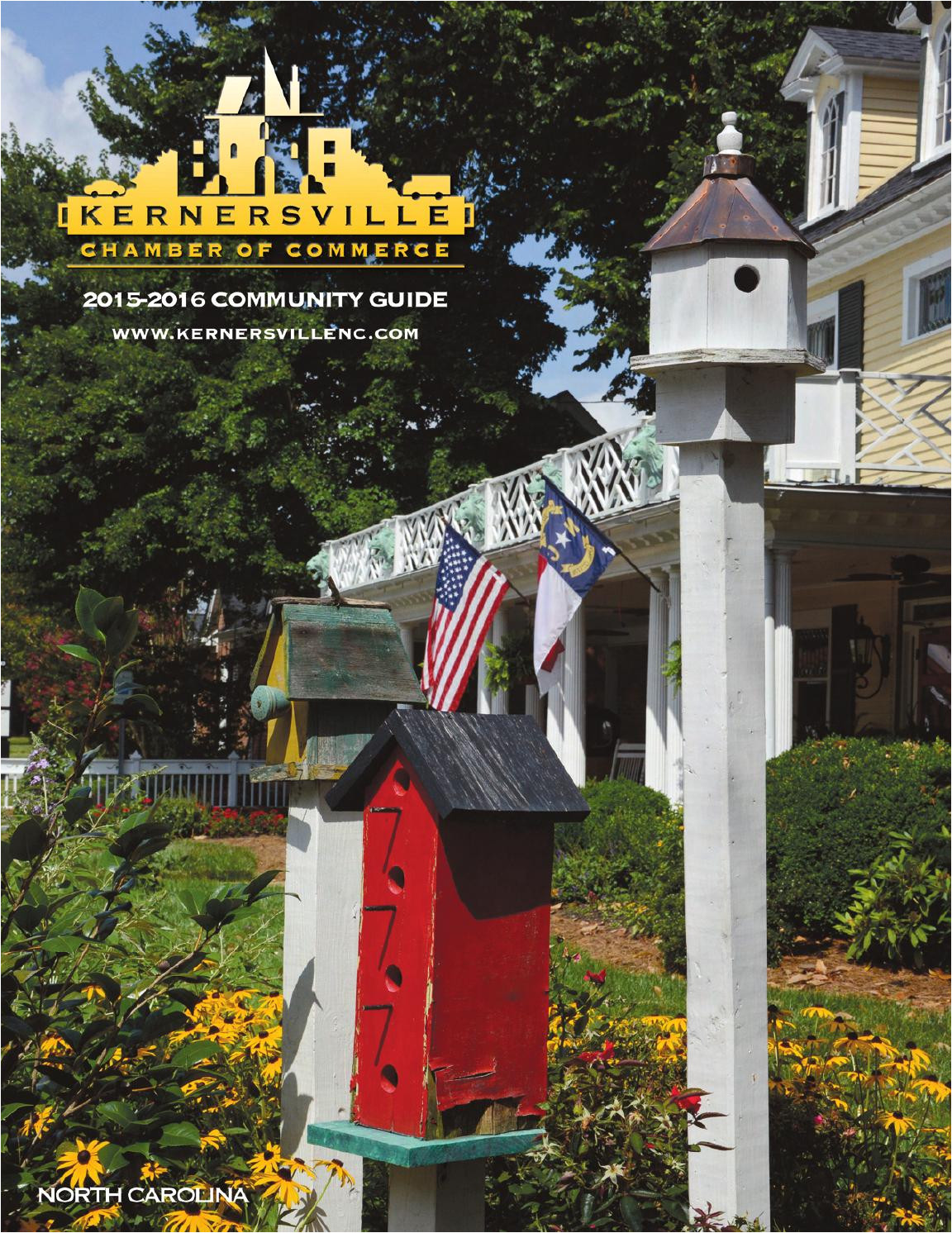 kernersville nc community profile by townsquare publications llc issuu
