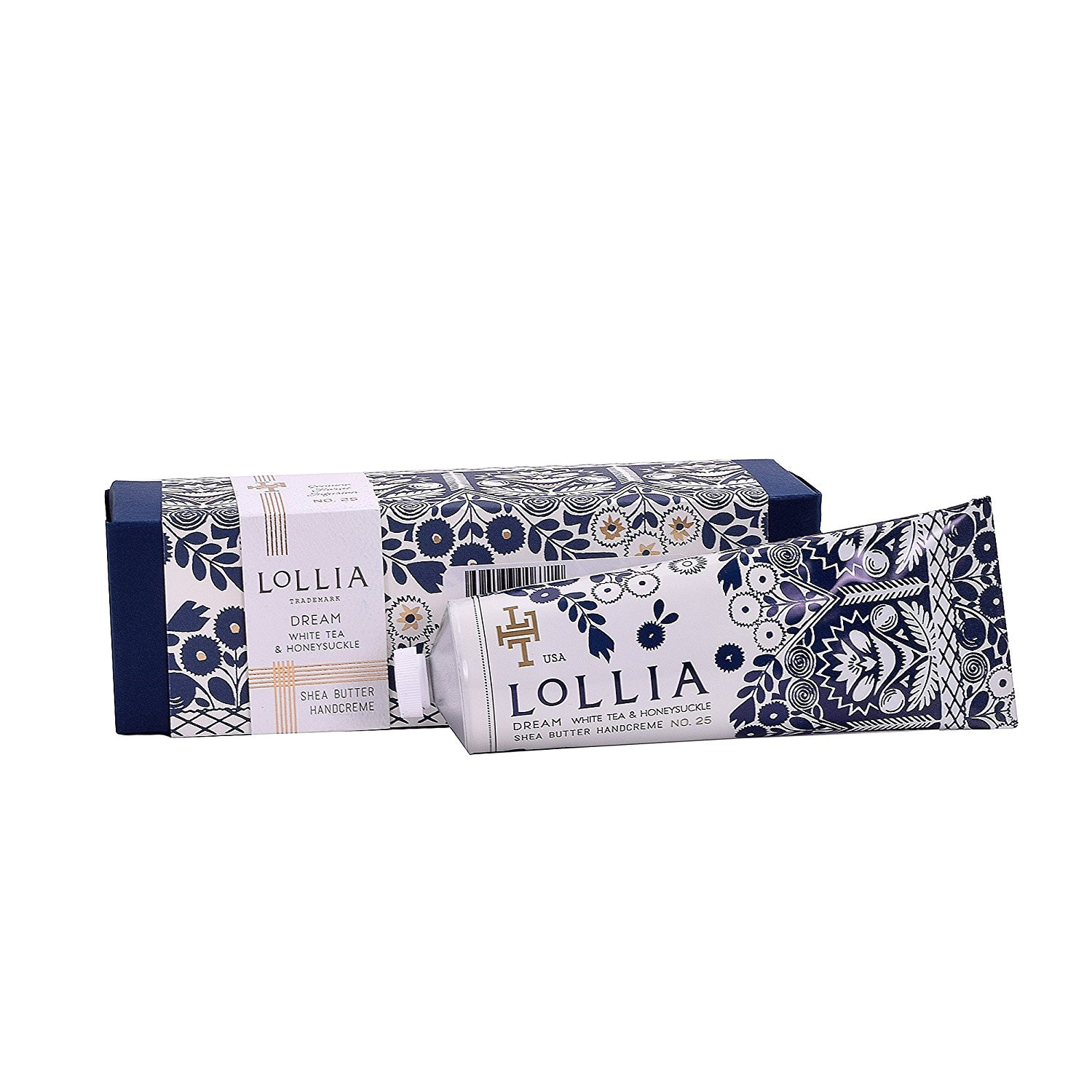 lollia handcreme dream 4 oz