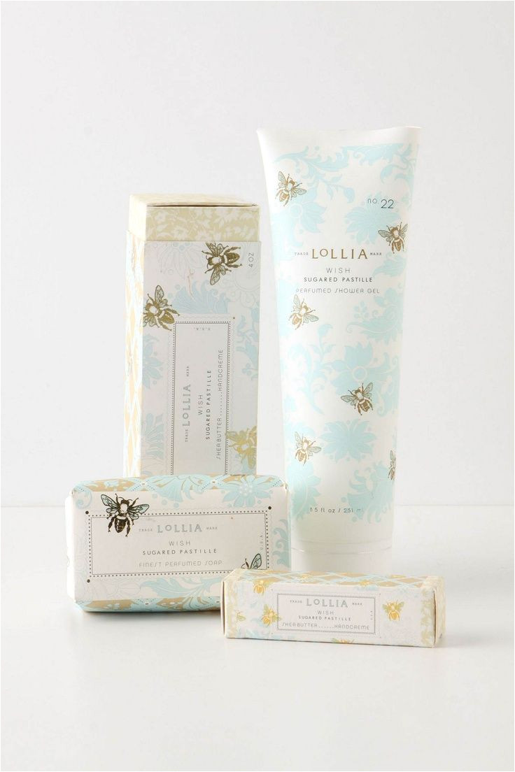 Lollia by Margot Elena Lollia Spa Pinterest Packaging Design Skincare Packaging and