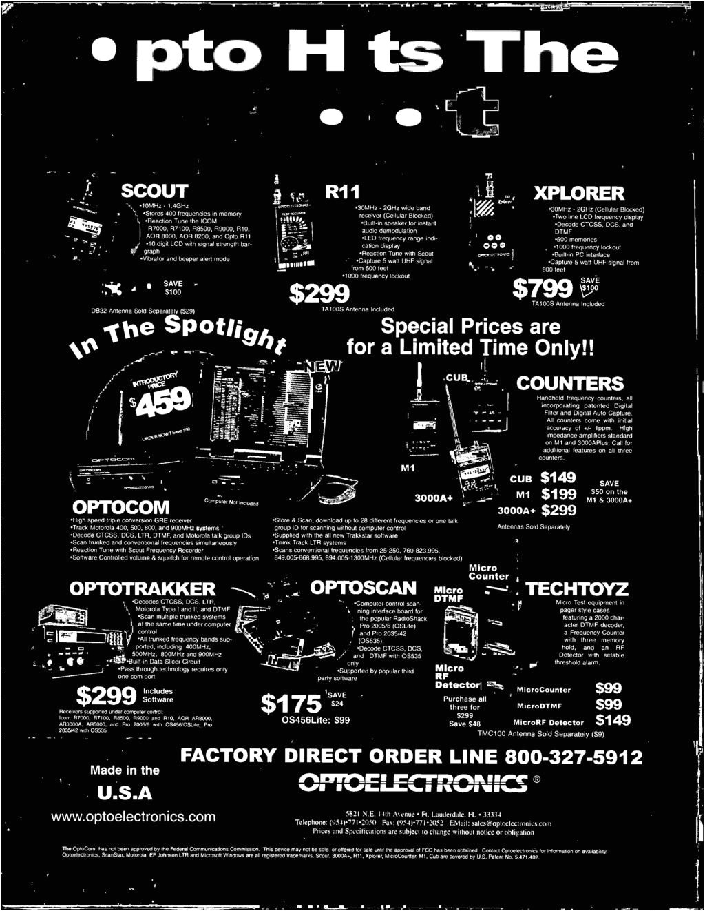 conventional frequencies simultaneously reaction tune with scout frequency recorder software controlled volume squelch for remote