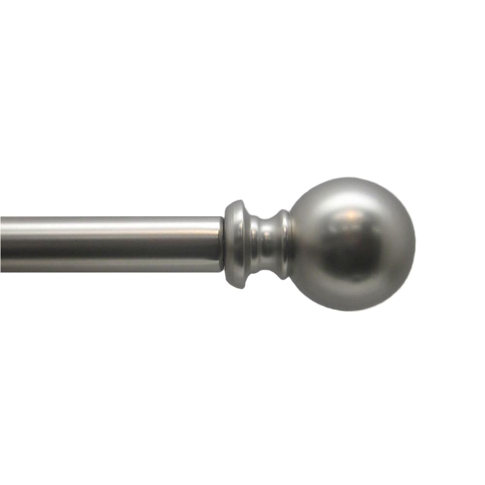 classic ball rod set in soft
