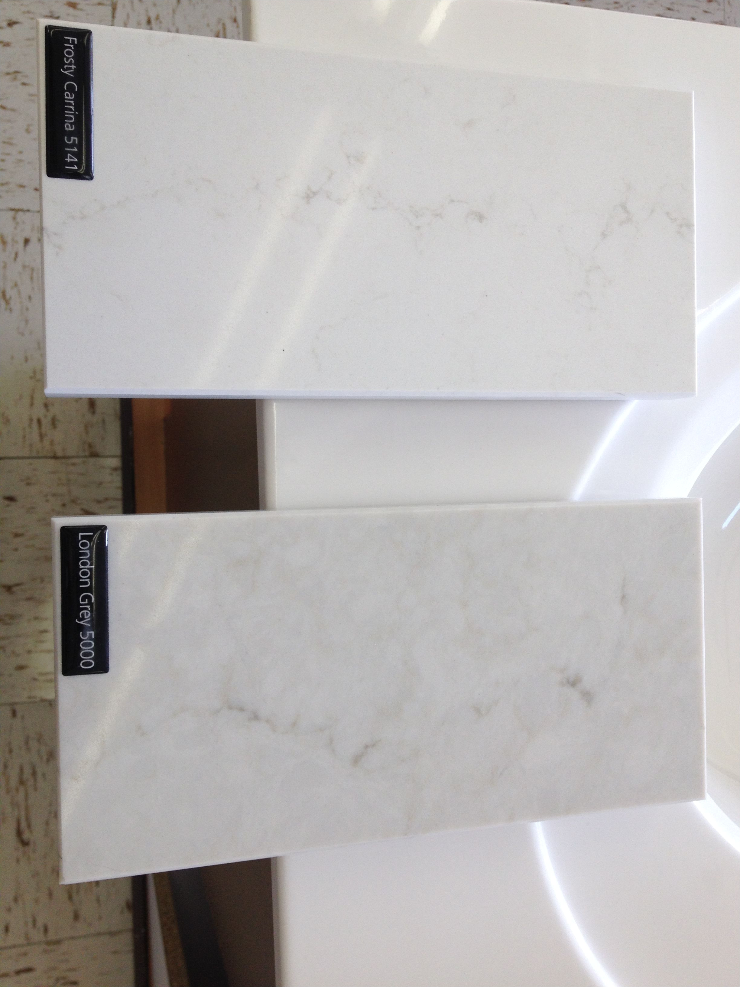 Marble and Granite Westwood Here is A Better Picture Of A Comparison Between Caesarstone Quartz