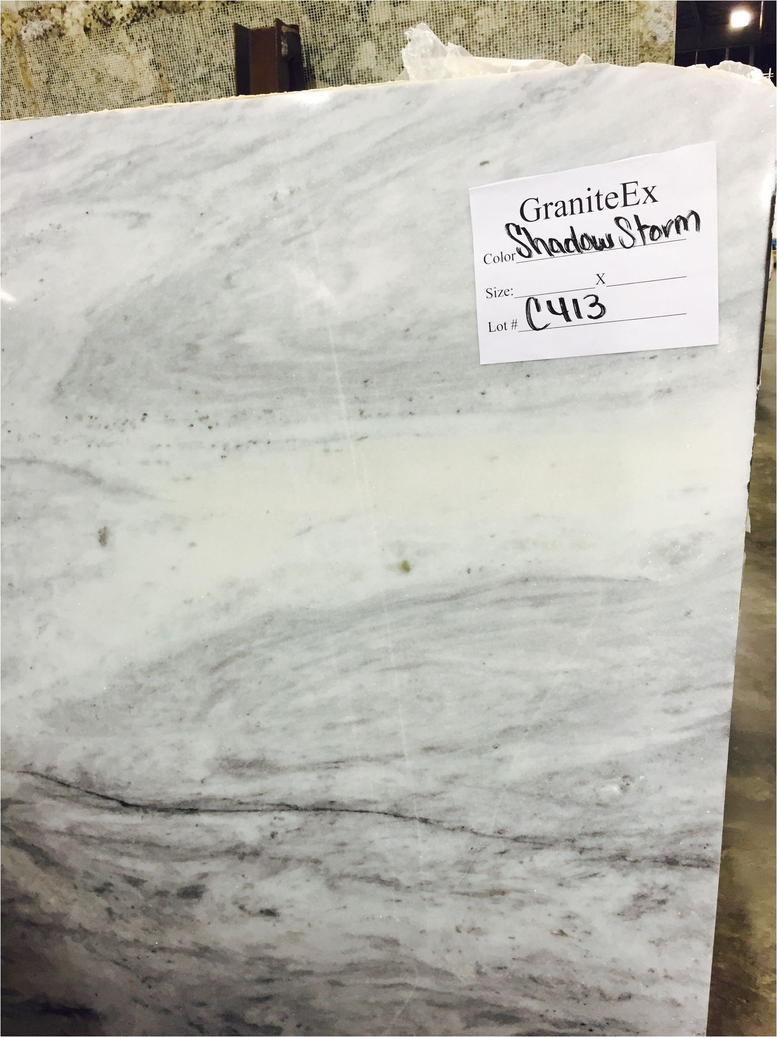 shadow storm granite shadowstormgranite