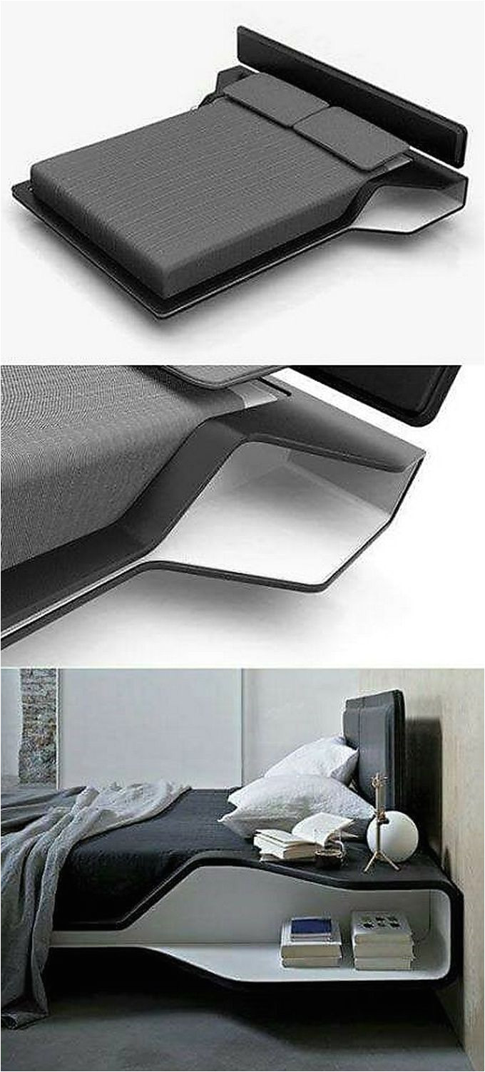 creative ideas for modern smart furniture