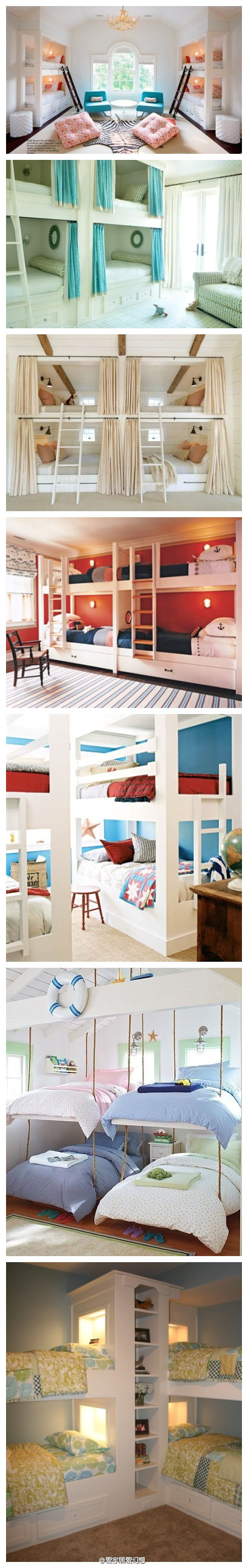 i really want a bunk bed