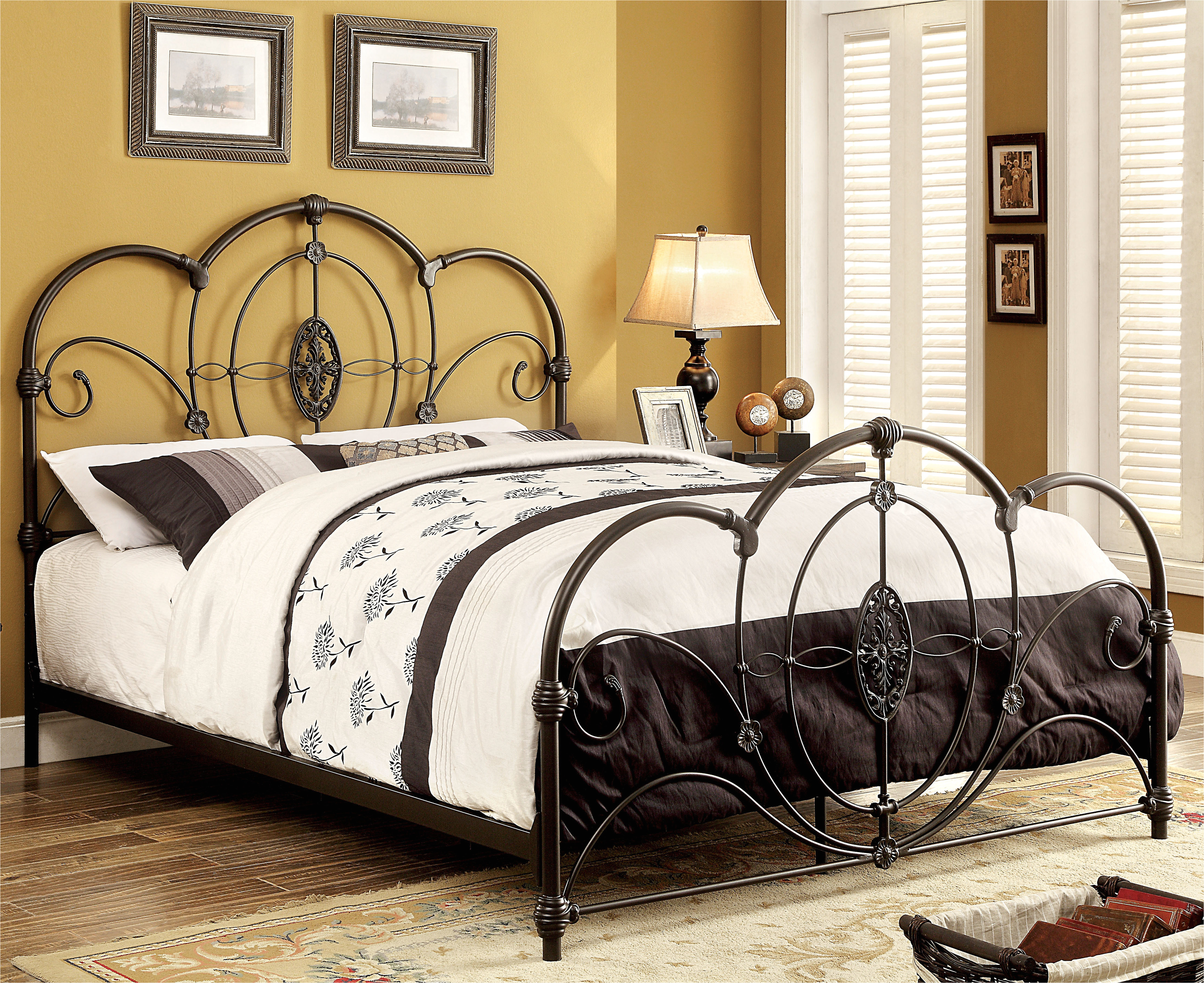 doreen panel bed jpg