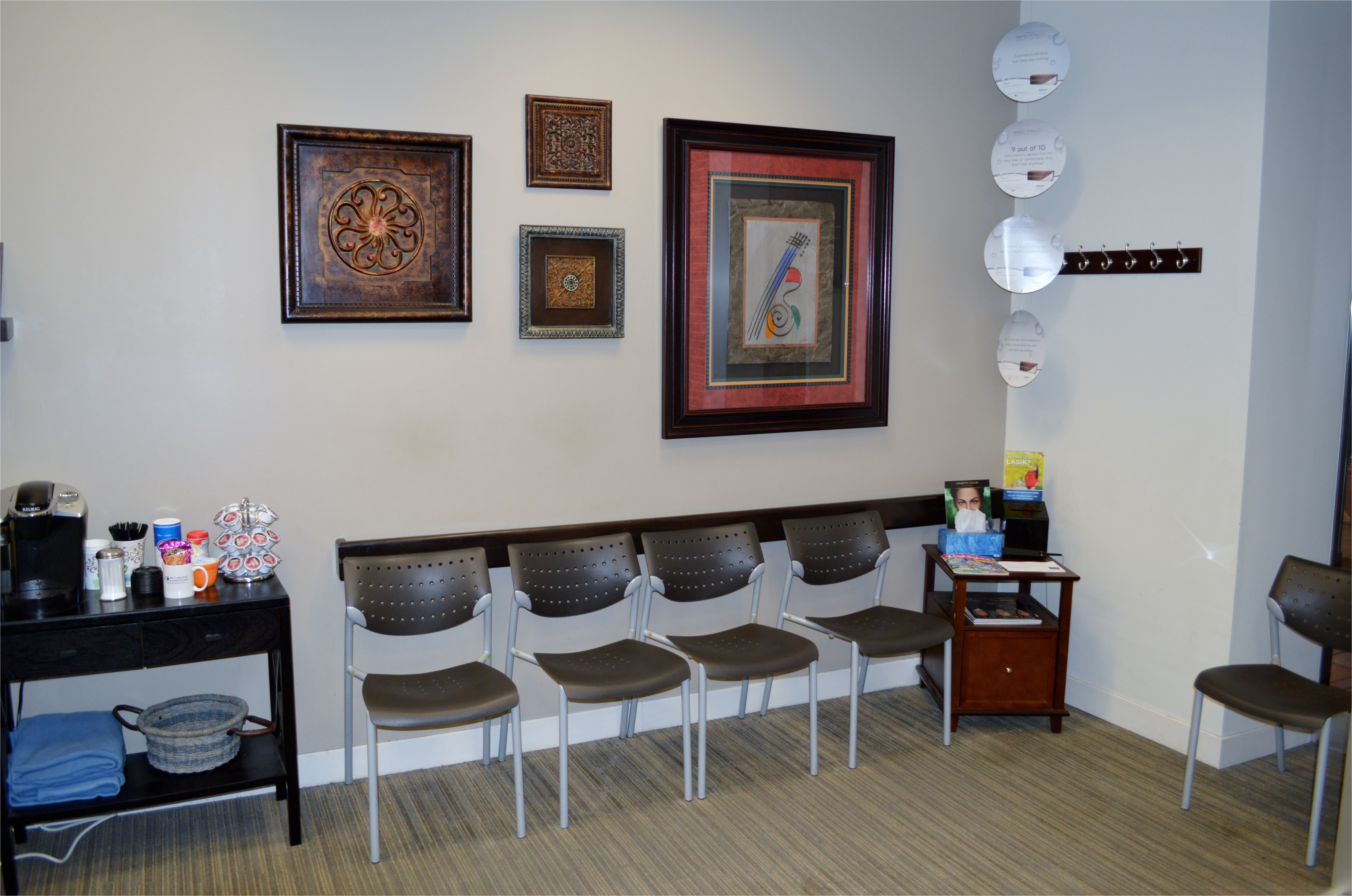 johnson city waiting area jpg