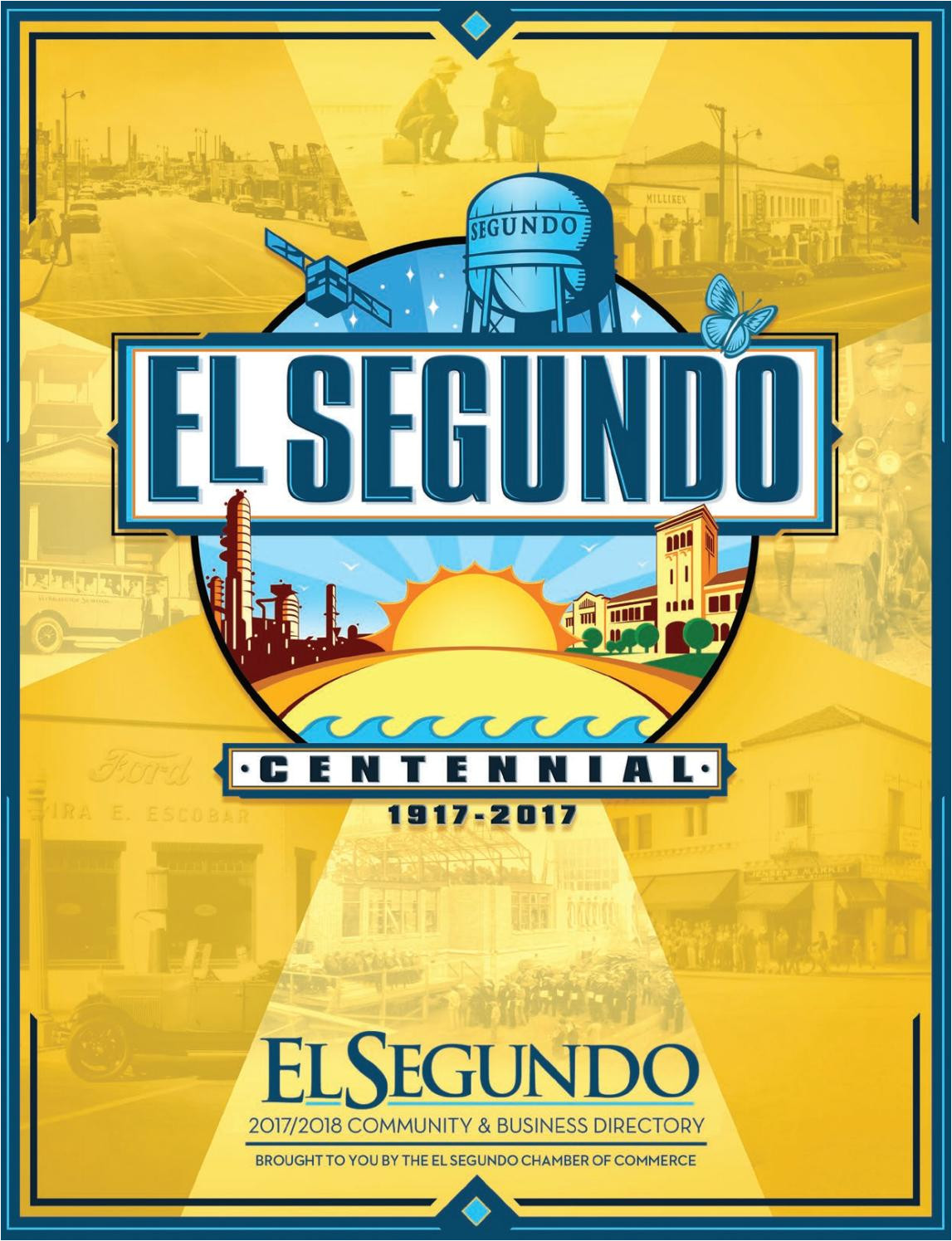 el segundo 2017 community business directory by atlantic west publishers inc issuu