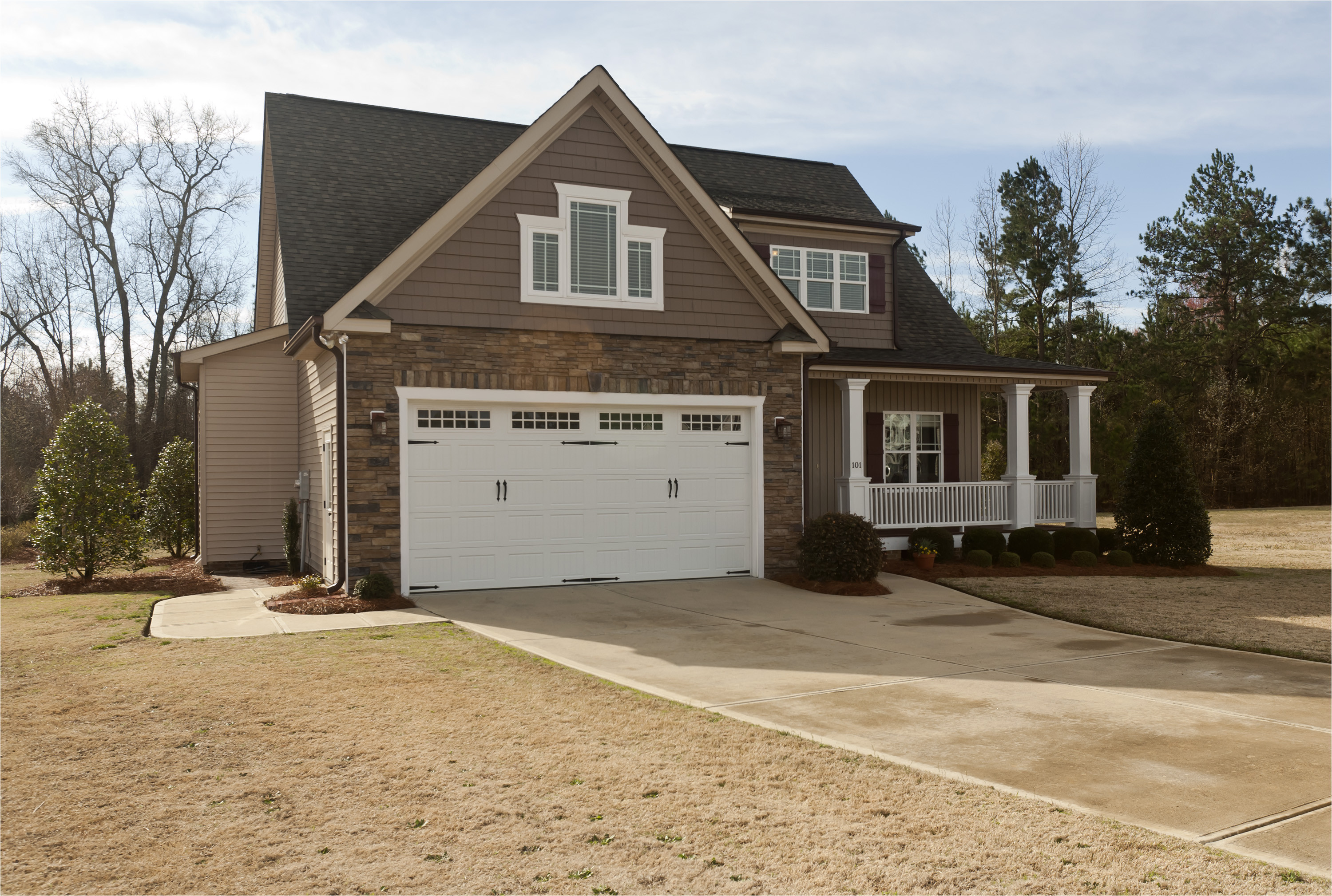 this home is a true gem and still conveniently located to everything in the triangle call ginger today to arrange a private showing before it hits the