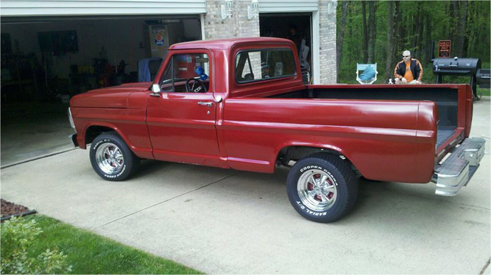 1973 ford f100 for sale craigslist 1969 ford f100 for sale west virginia