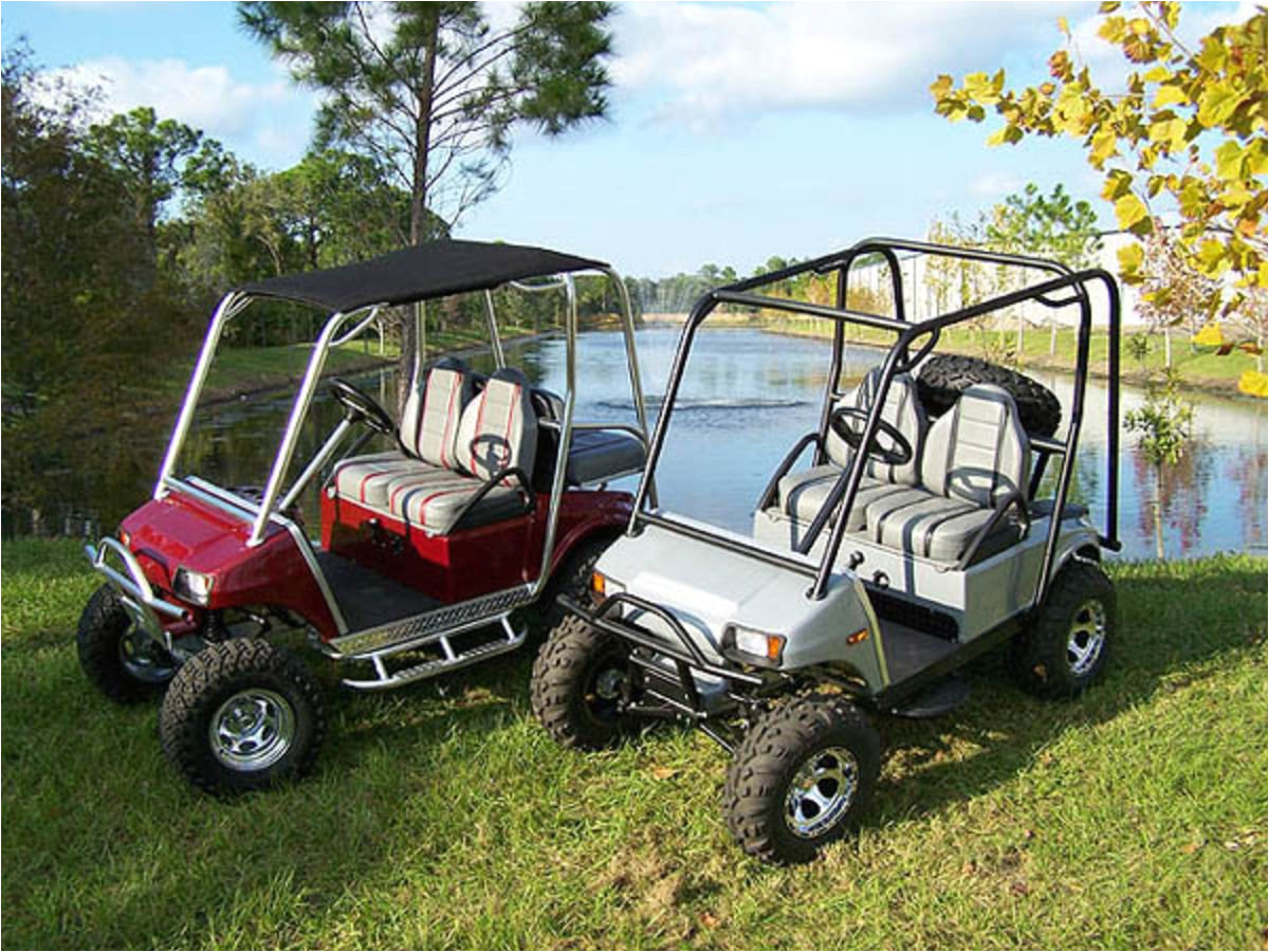 beach cart public golf courses golf simulators custom golf carts roll cage