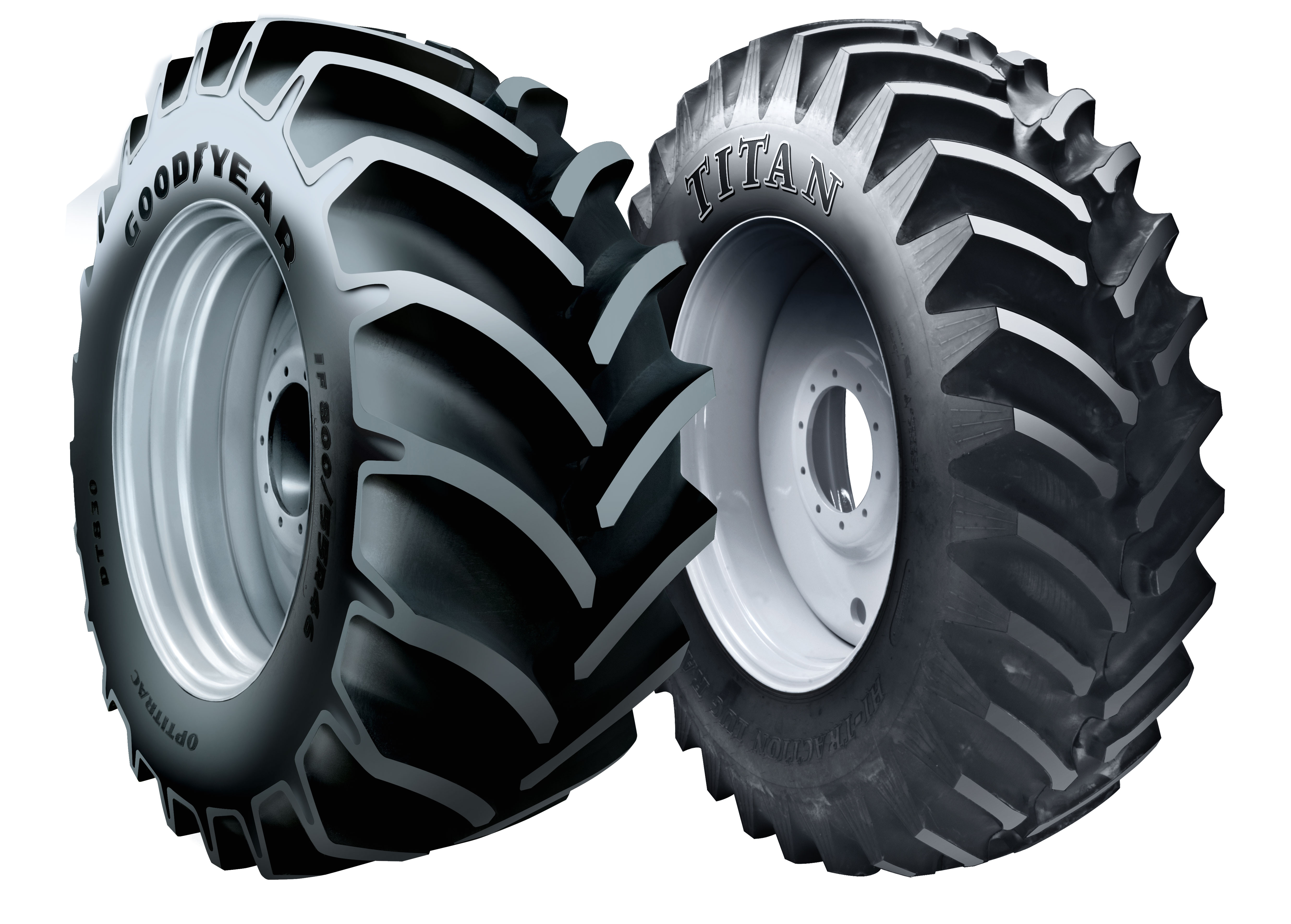 agricultural tires