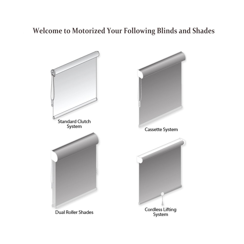 amazon com 12v diy electric roller blinds shades 25mm tubular motor motorized shades blinds windows remote control 1 5 inch tube home kitchen
