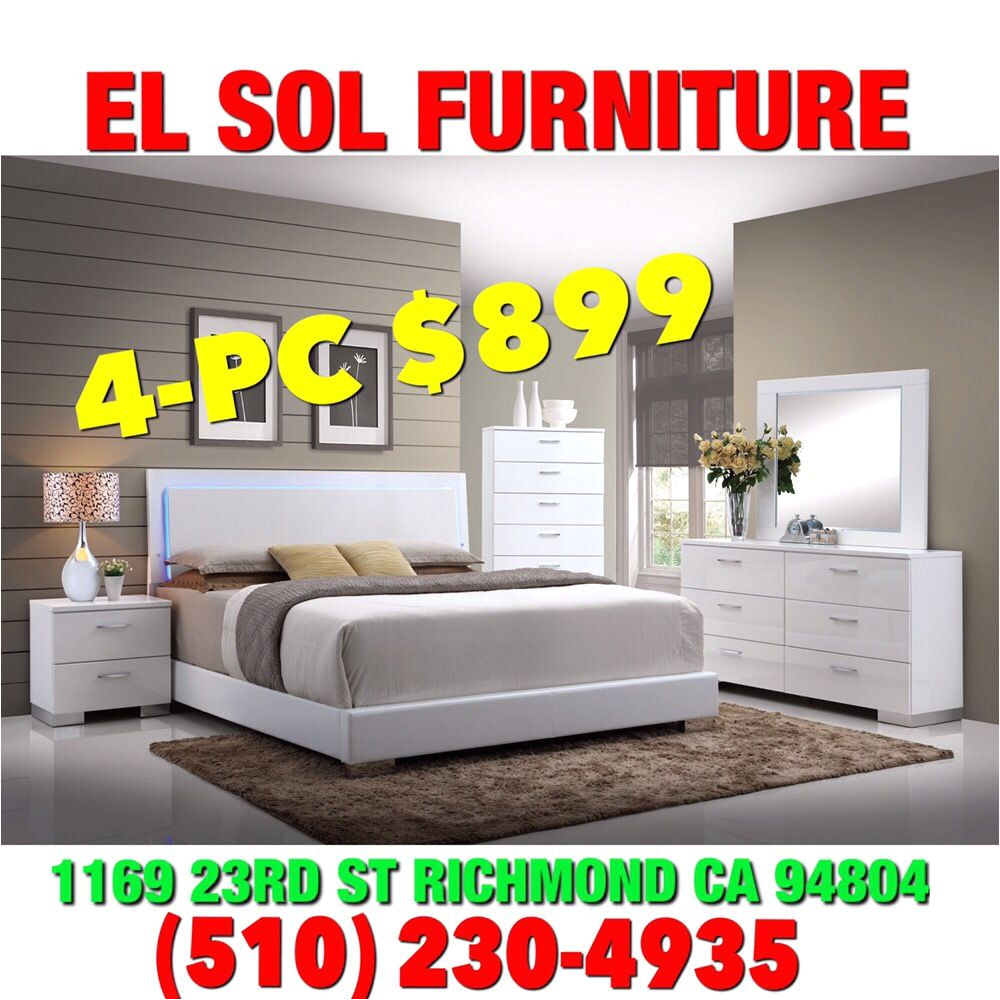 Mueblerias Baratas En San Diego California El sol Furniture 103 Photos Furniture Stores 1169 23rd St