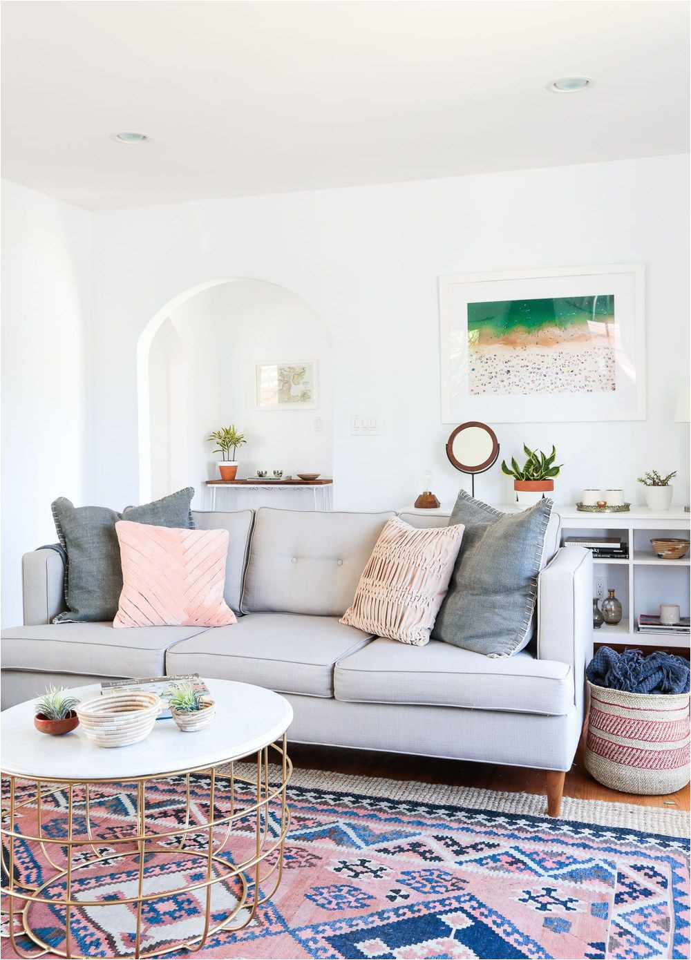 living room pinned by www youngandmerri com