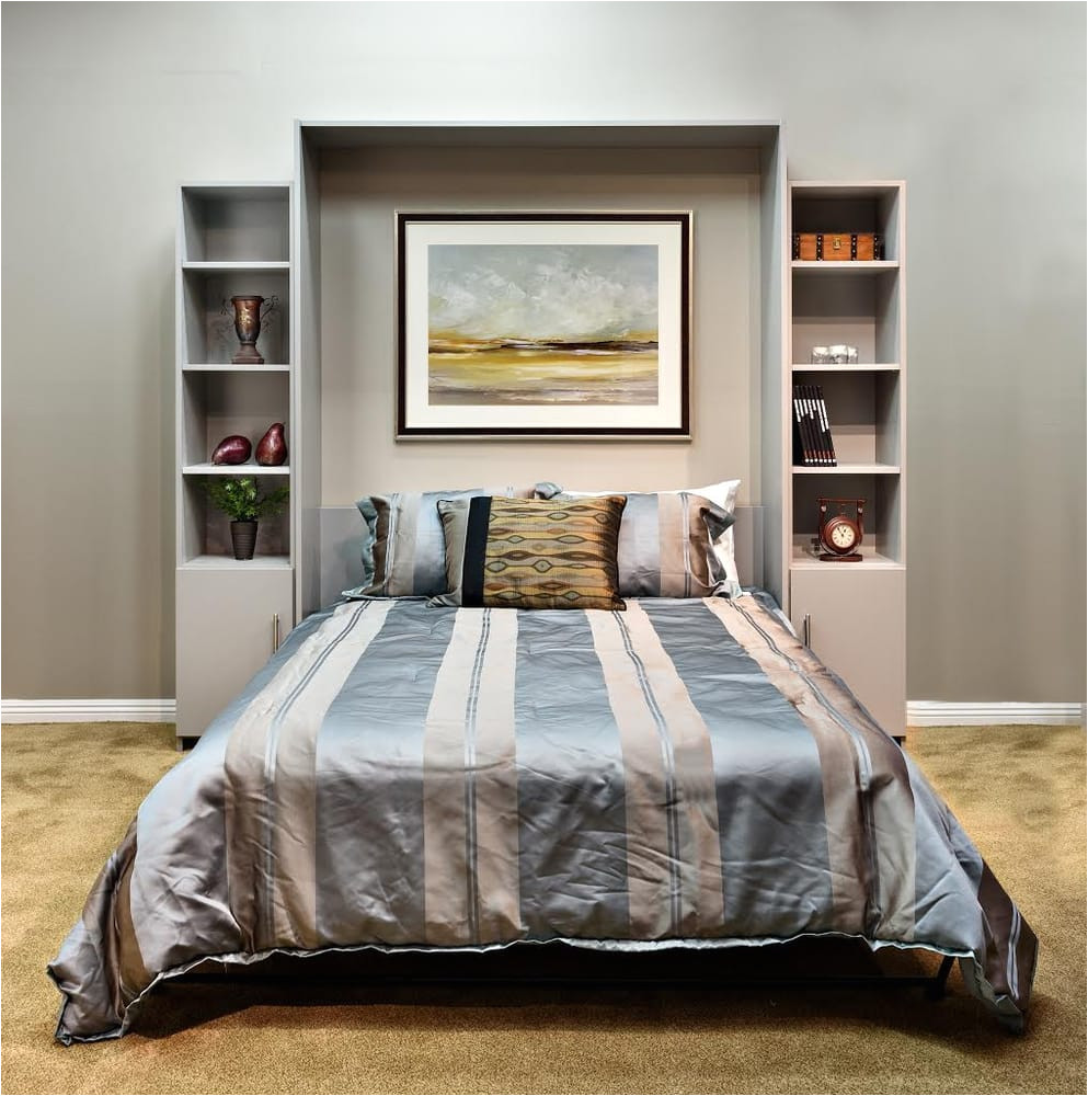 Murphy Bed San Diego Wilding Wallbeds Furniture Stores 446 Main St El Segundo Ca