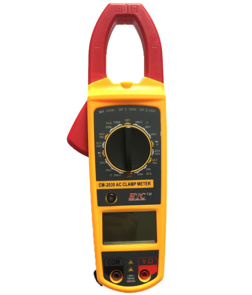 htc cm 2030 digital measuring tools