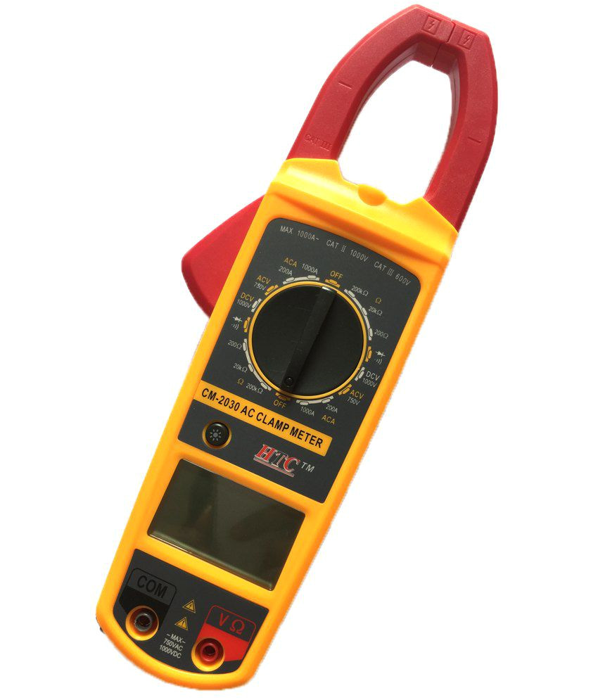 htc cm 2030 digital measuring tools