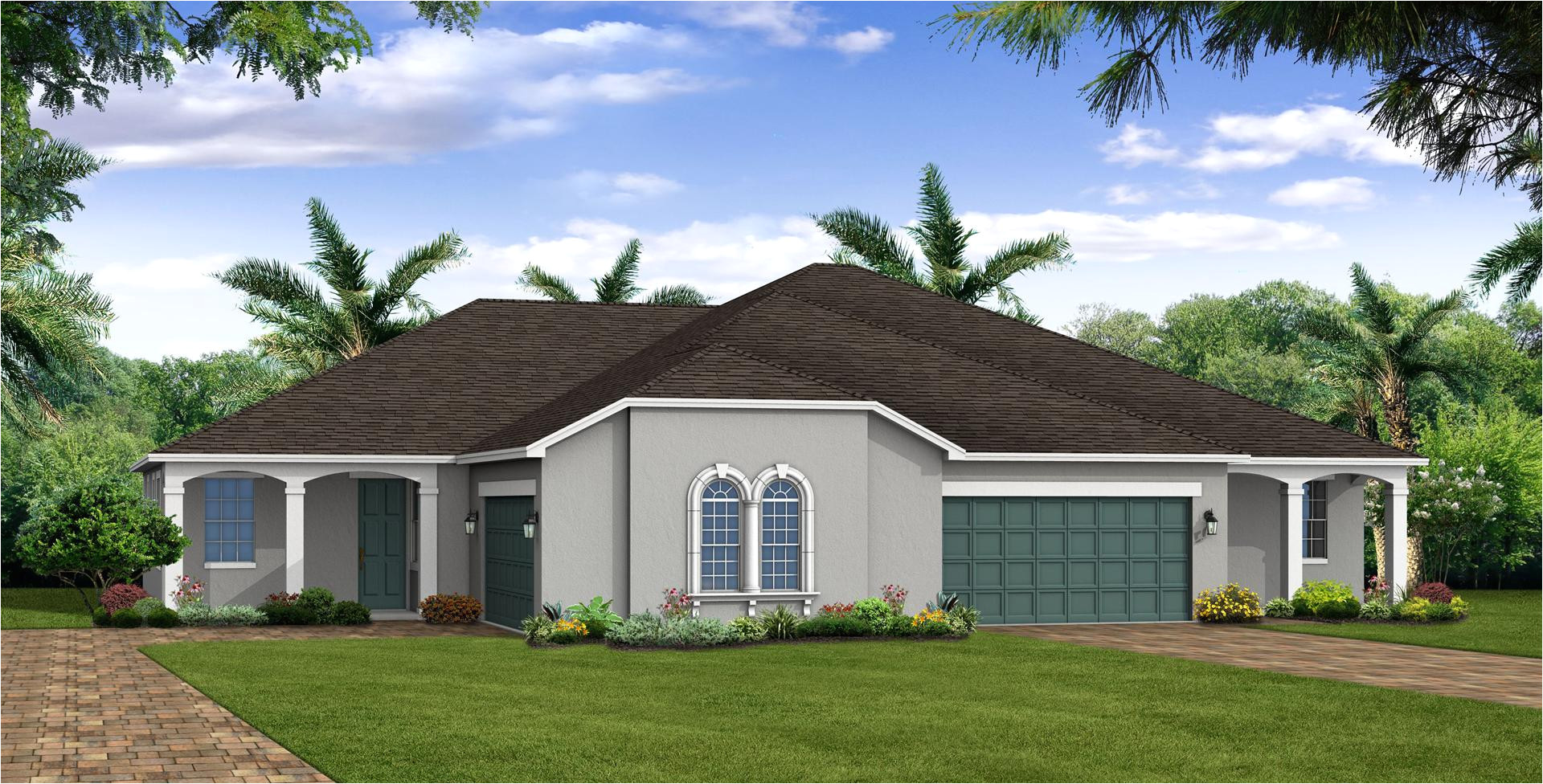 saratoga plan viera florida 32940 saratoga plan at loren cove by viera builders