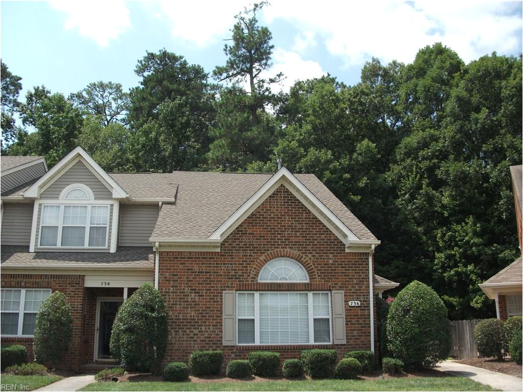 736 w lake circle west lake condo assn chesapeake va 23322