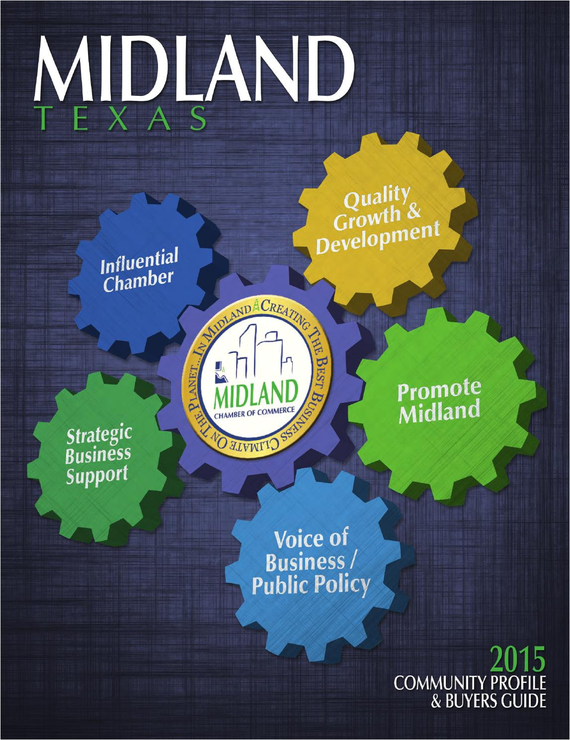 midland tx 2015 community profile and buyers guide by tivoli design media group issuu