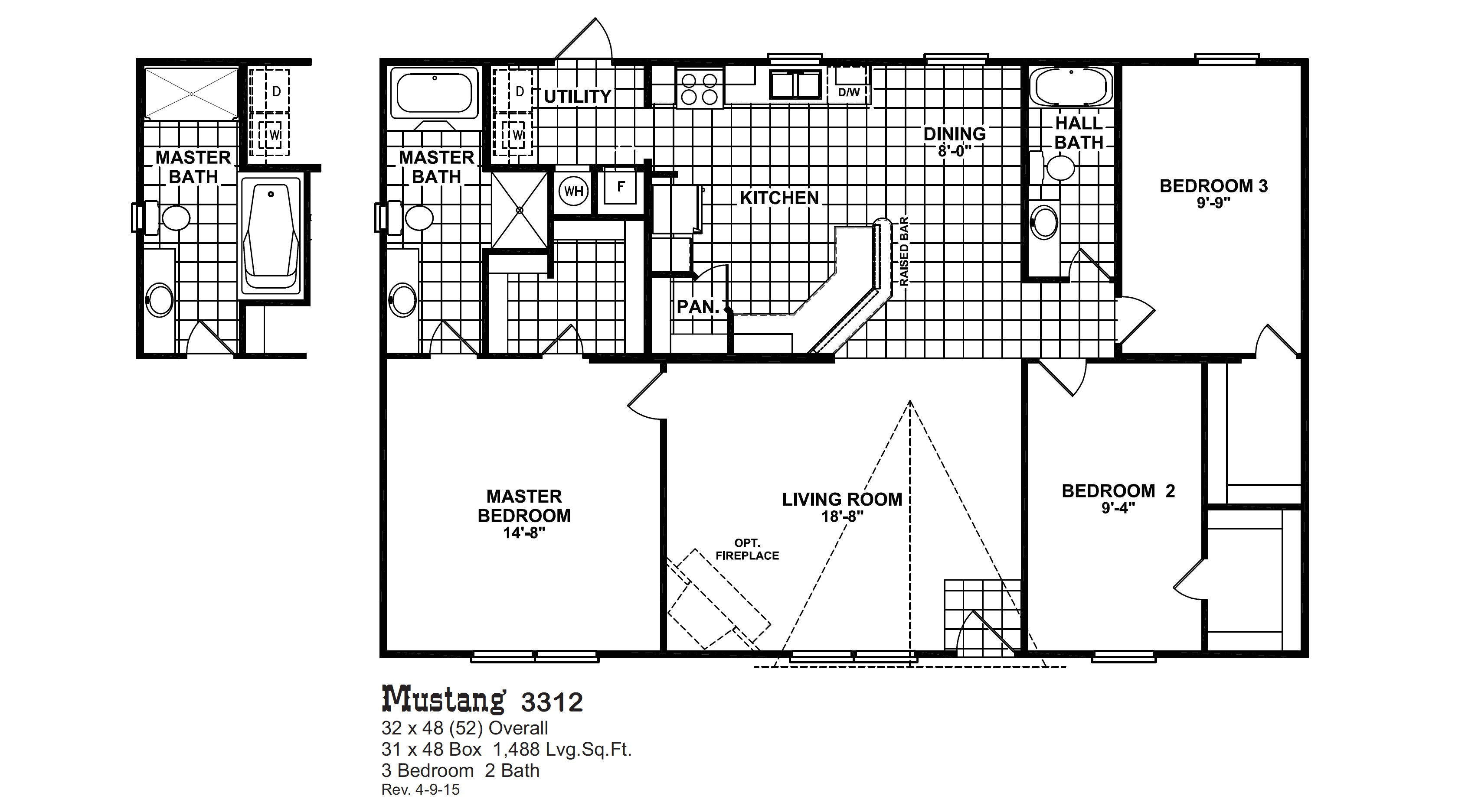 22 toute la deco en photo 22 unique oak creek homes floor plans