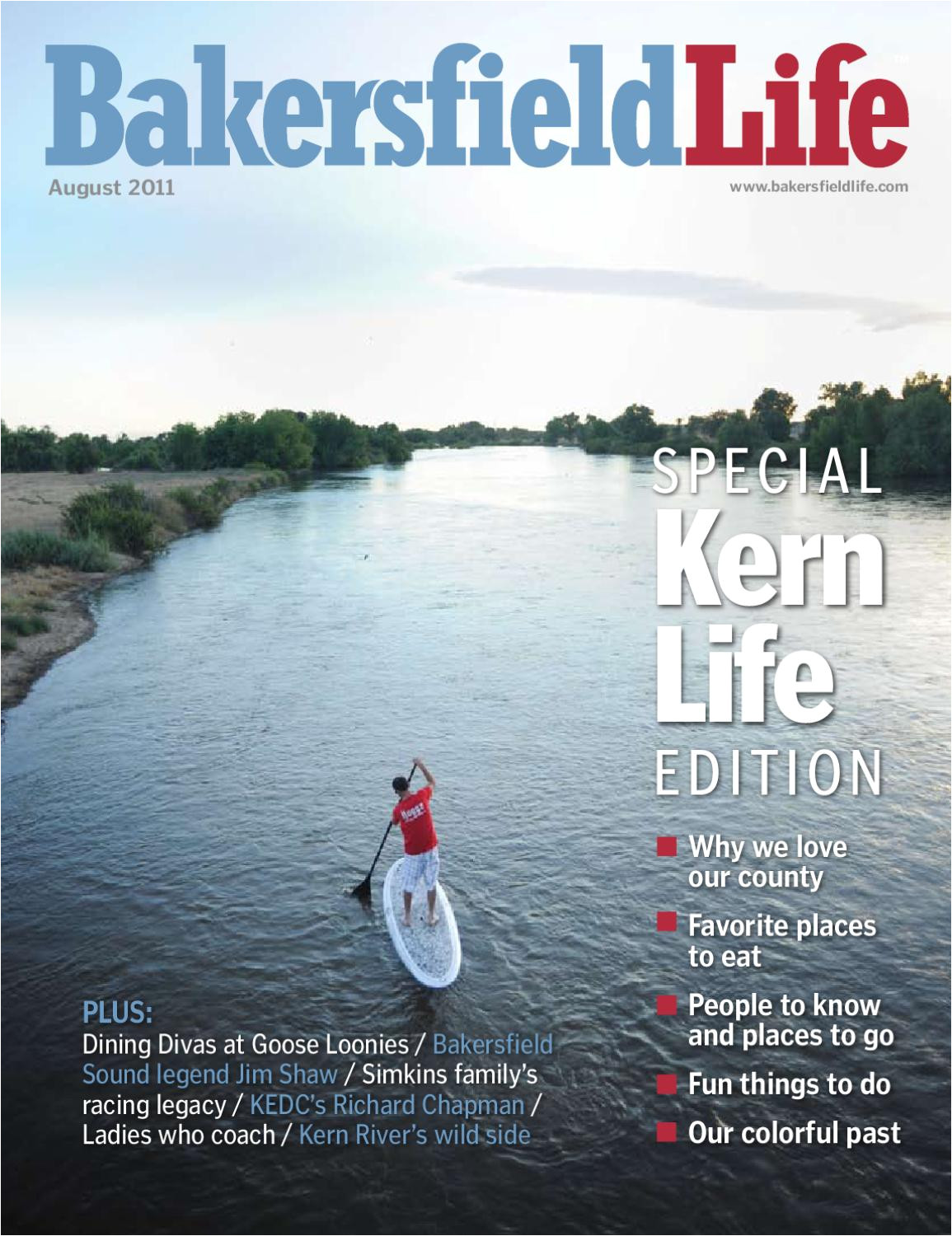 bakersfield life magazine august 2011 by tbc media specialty publications issuu