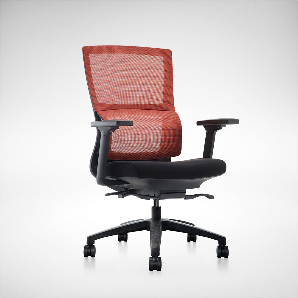 astrid midback office chair