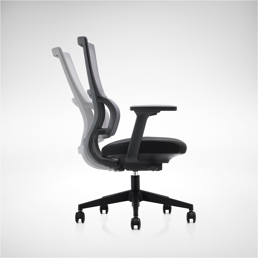 astrid midback office chair