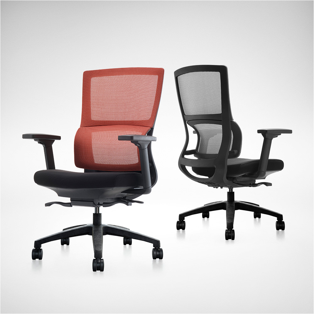 astrid midback office chair