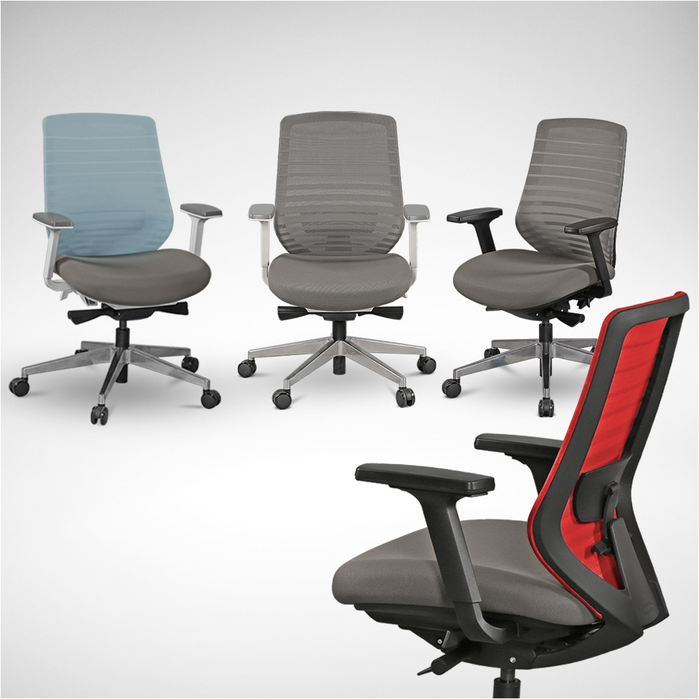 jorca midback office chair