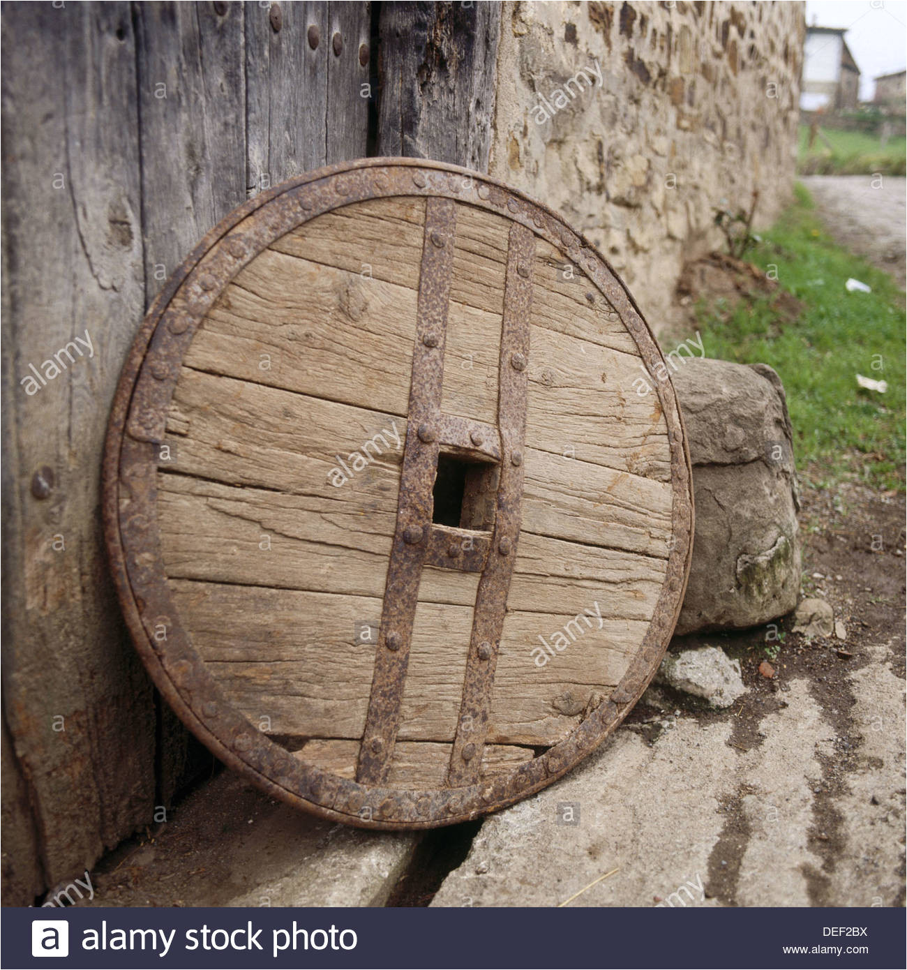 Old Mining Cart Wheels for Sale Ancient Cart Wheel Stock Photos Ancient Cart Wheel Stock Images