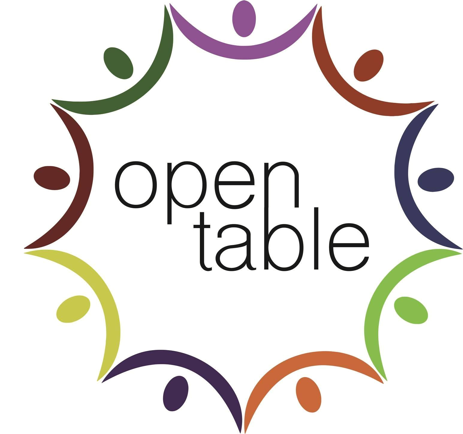 come as you are open table christian church gives community a new meaning