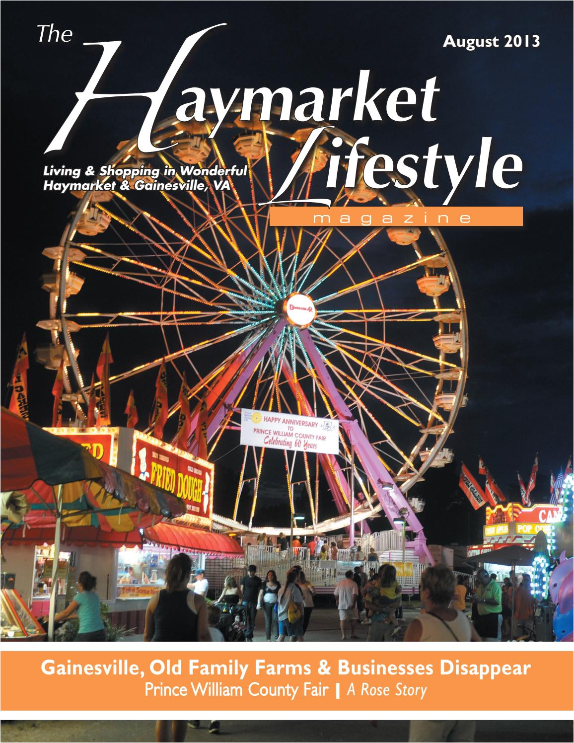 haymarket lifestyle magazine august 2013 by piedmont publishing group issuu