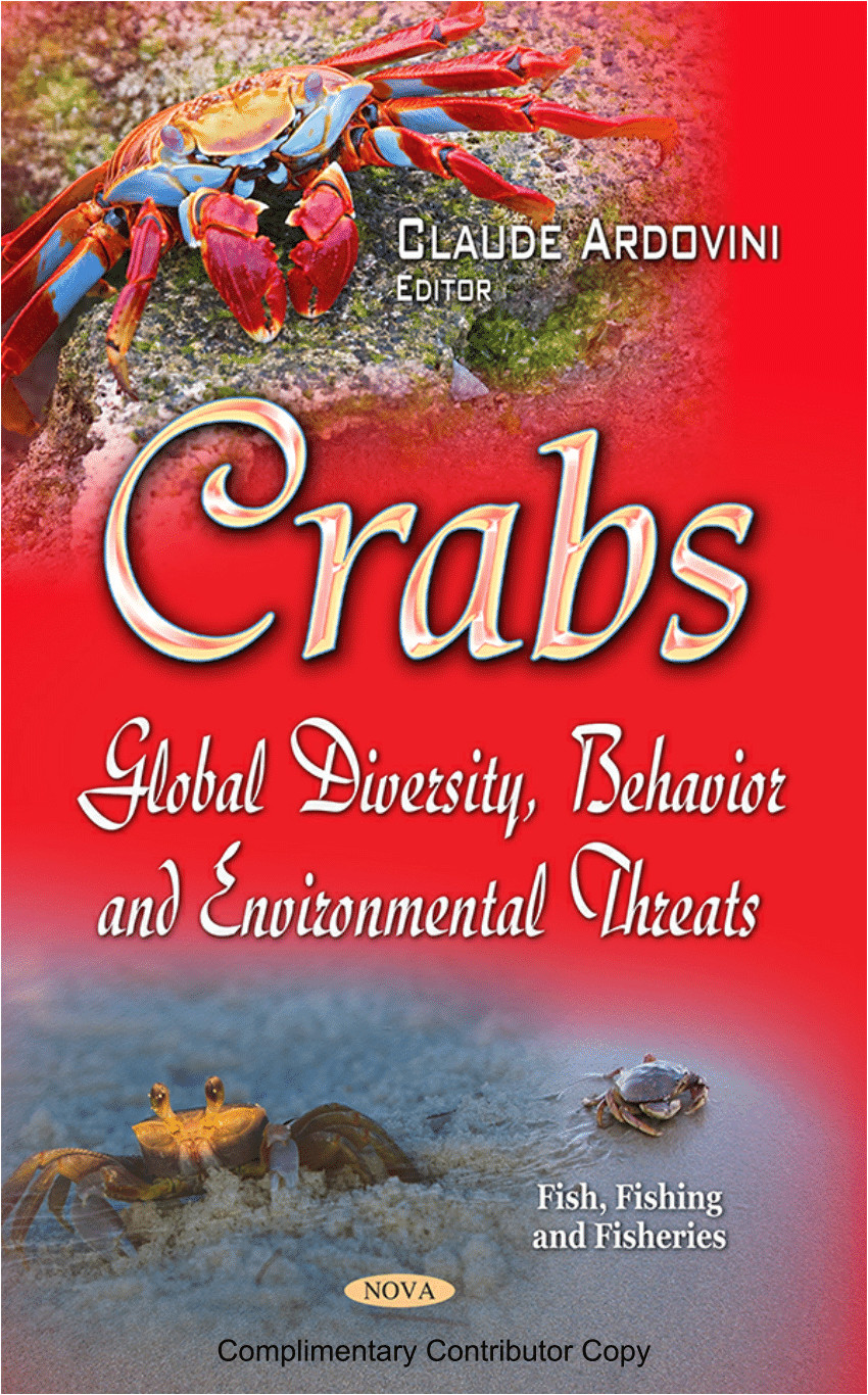 pdf crabs ebook