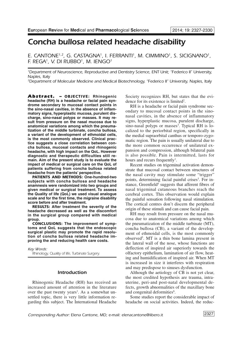 pdf comparative study between biodegradable nasopore bnp and merocel hemox 10 cm after septo turbinoplasty procedure