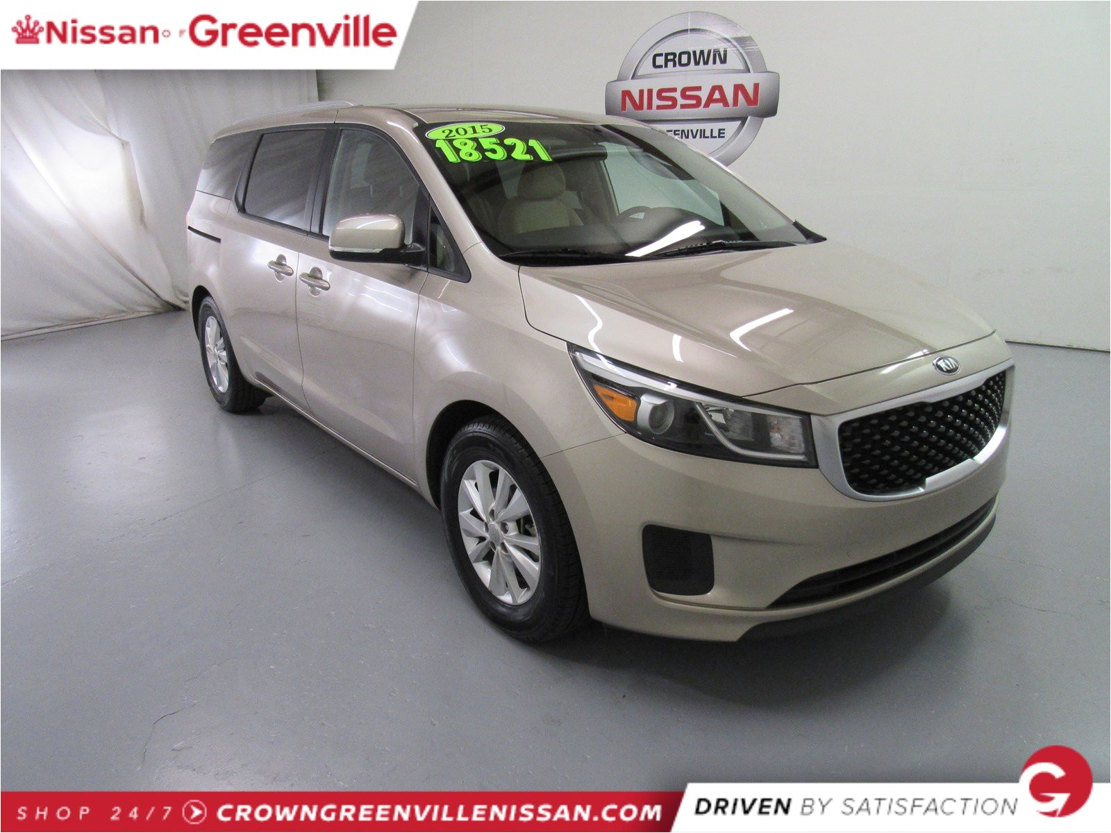 Paramount Kia Of asheville asheville Nc Kia Sedona for Sale In Greer Sc 29651 Autotrader