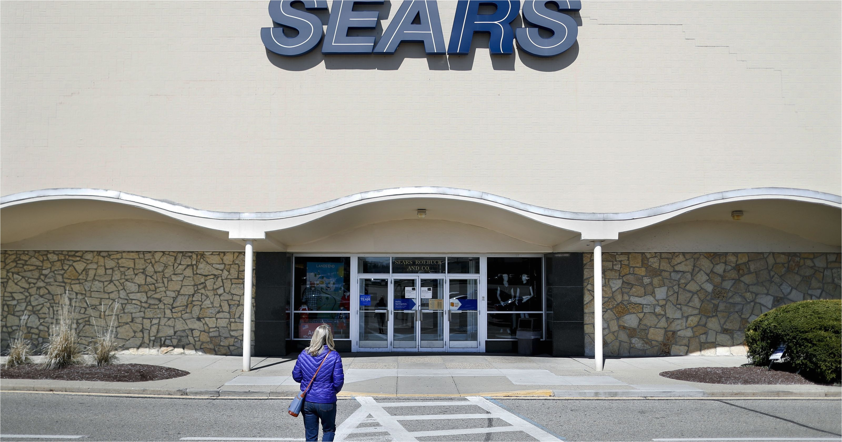 sears will stop selling whirlpool appliances