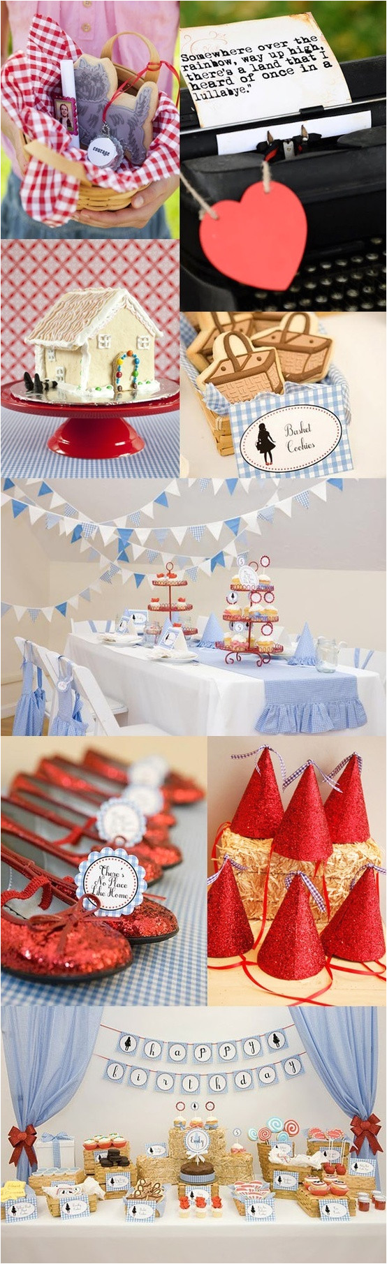 fun wizard of oz birthday party decoration ideas danielle lampert lampert medford bennett for loralie